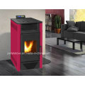 10kw High Effiency Indoor Using Pellet Stove (NB-P01)